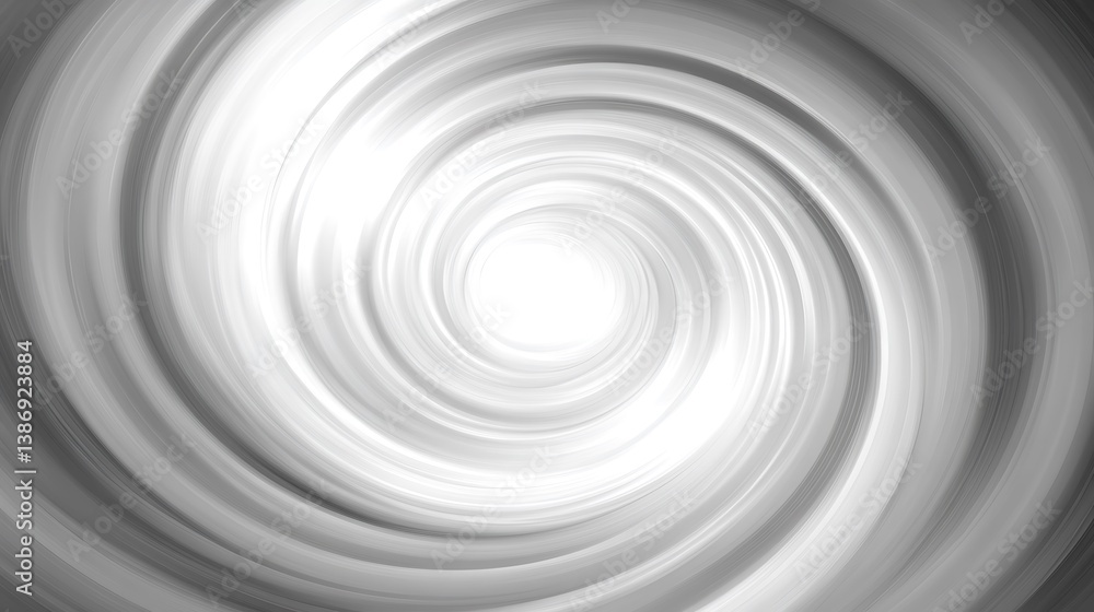 Abstract Spiral Design Background Abstract Spiral Design Background