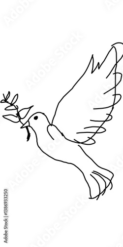 dove of peace