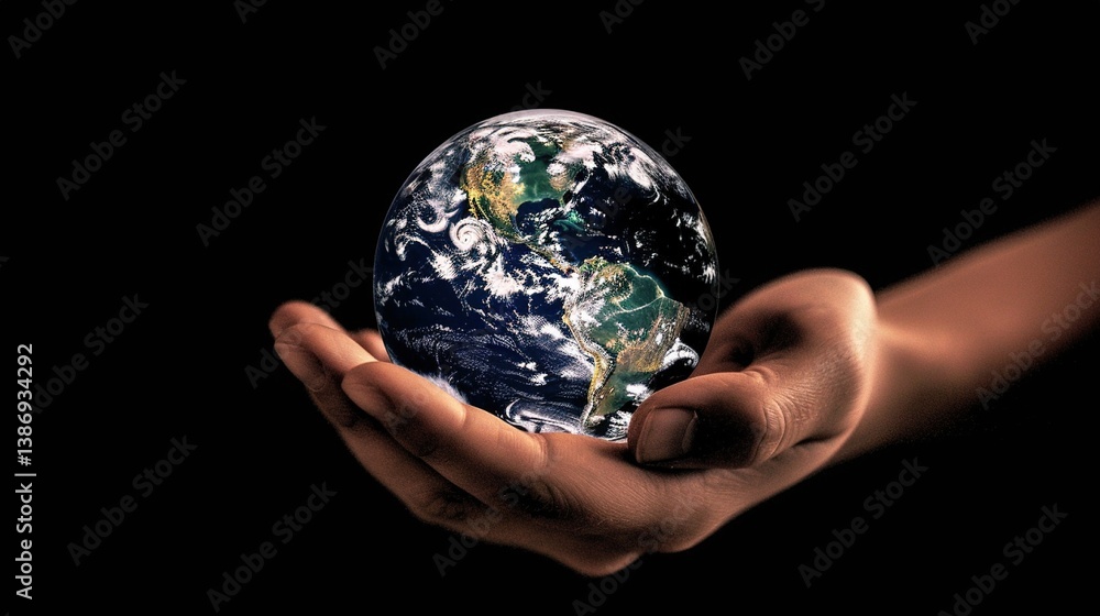Guard the Earth, Together Build a Green Net-Zero Future Guard the Earth, Together Build a Green Net-Zero Future