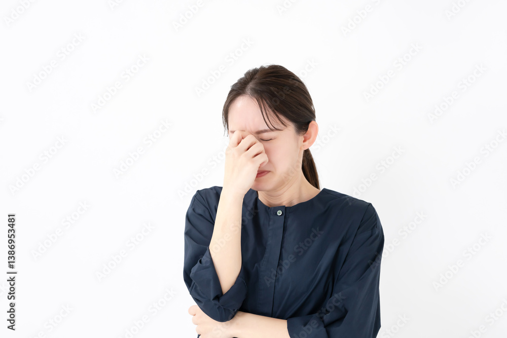 女性 女性