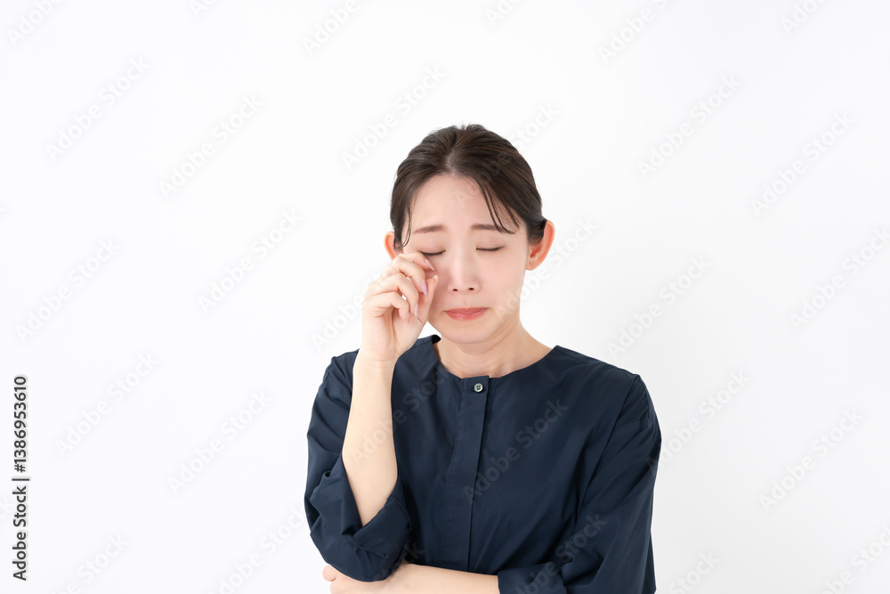 女性 女性