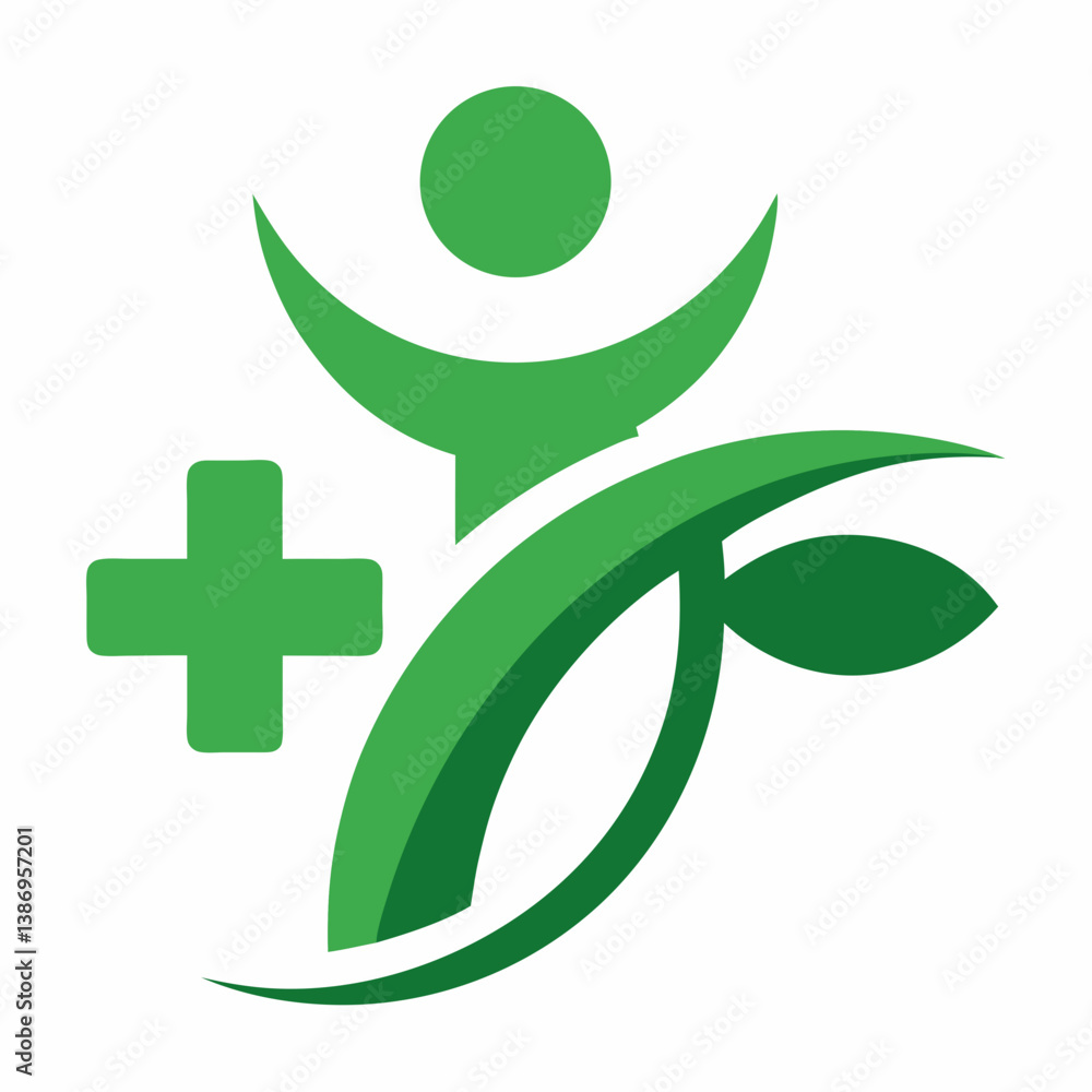 Healthcare Logos with Moving Figures That Represent Active Living and Vitality
Healthcare Logos with Moving Figures That Represent Active Living and Vitality