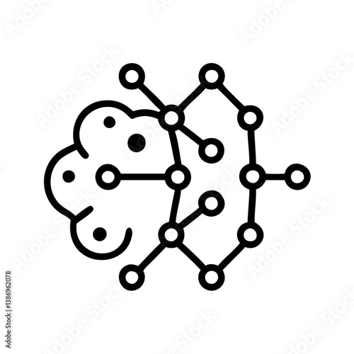 Hybrid Quantum Neural Networks Concept for Advanced AI and Computing