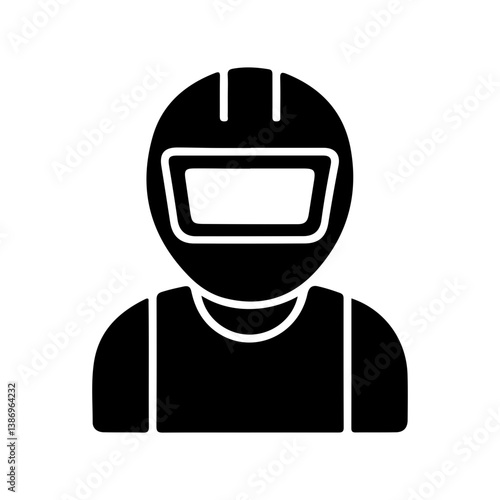 Racing Driver