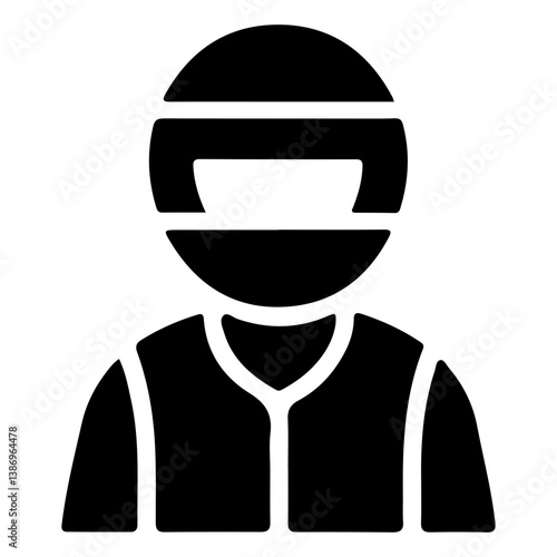 Racing Driver