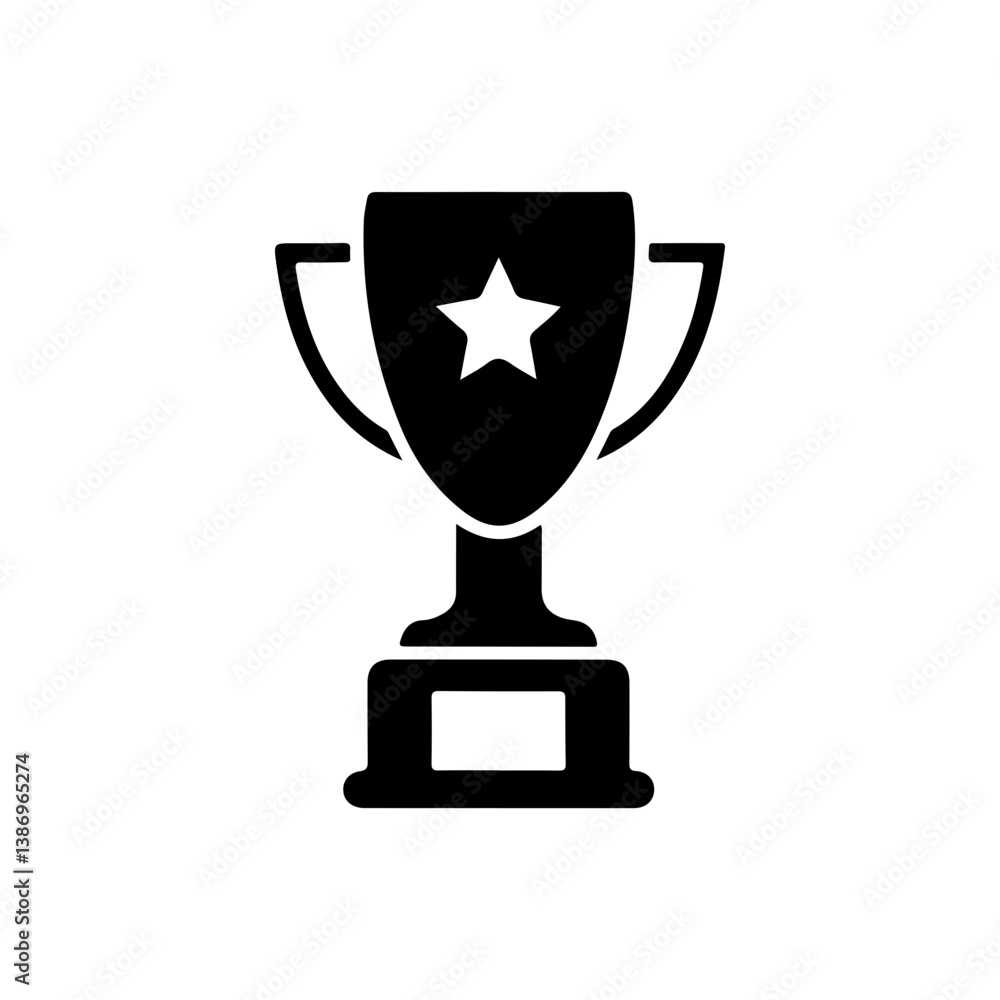 Racing Trophy Racing Trophy