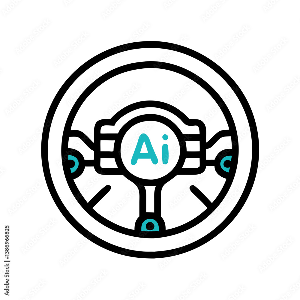 Automotive Steering with Embedded AI for Intelligent Control Automotive Steering with Embedded AI for Intelligent Control