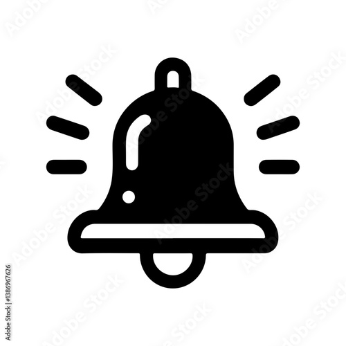 Bell Notification