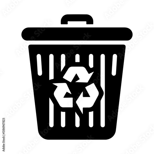 Trash