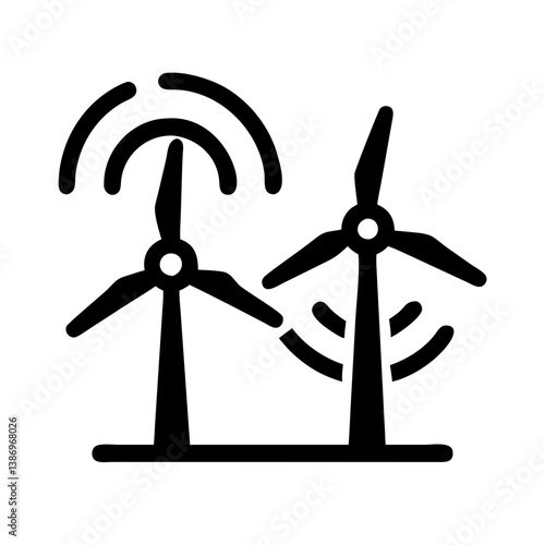 Wind Turbines Integrated with Neural Networks for Smart Energy Systems