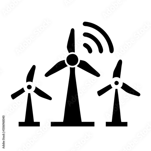 Wind Turbines Integrated with Neural Networks for Smart Energy Systems