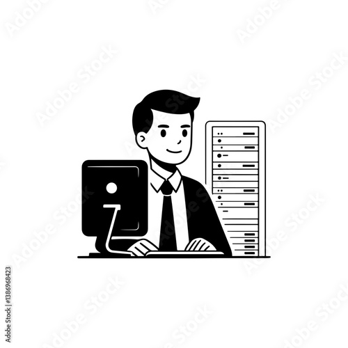 Database Administrator