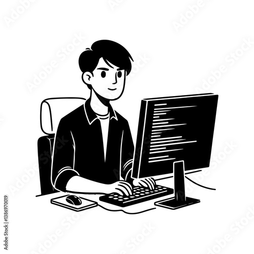 Software Developer