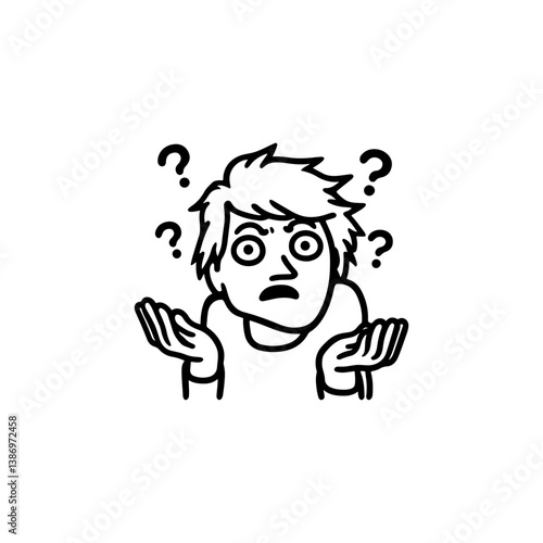 Funny Meme Face