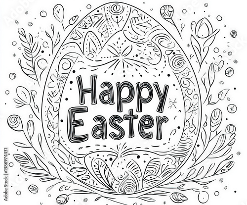 An easter egg with text "Ha...