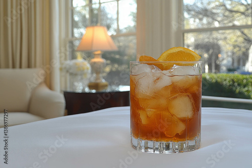 Rusty Nail Drink