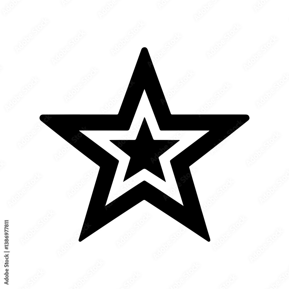 Obraz premium Star Favorite