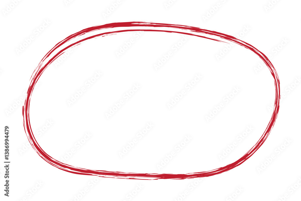 Circle line sketch icon in hand drawn style. Circular scribble doodle vector illustration on isolated background. Pencil or pen bubble sign business concept. Circle line sketch icon in hand drawn style. Circular scribble doodle vector illustration on isolated background. Pencil or pen bubble sign business concept.