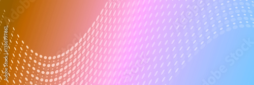 Colorful abstract background. The template is waiting for covers, banners and posters. The idea of interior design decoration and creative potential