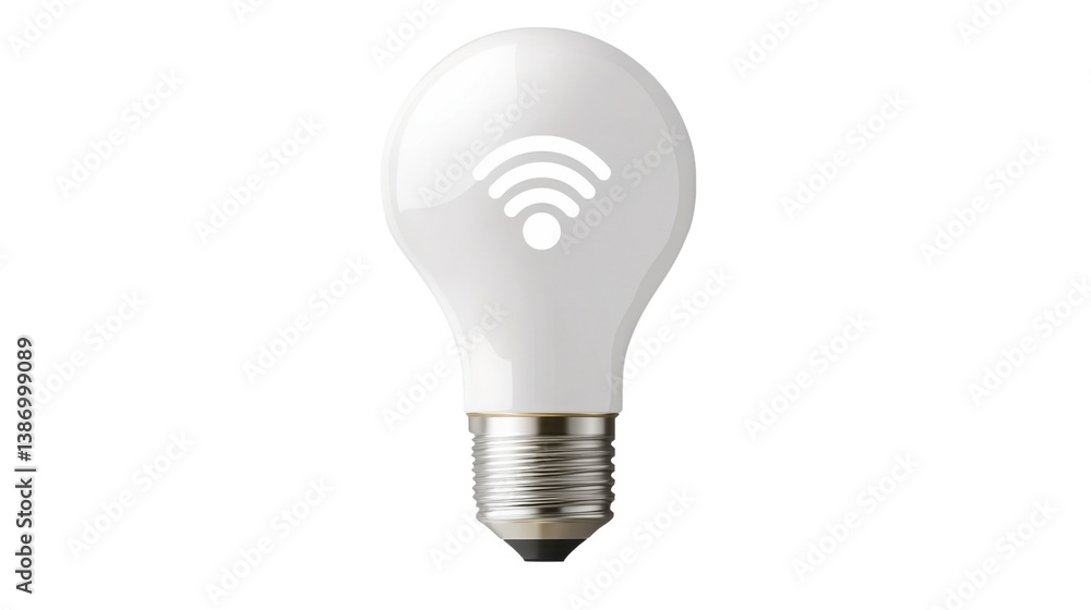light bulb isolated on white light bulb isolated on white