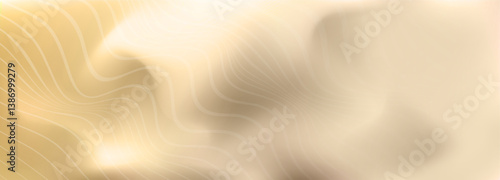 Color gradient background. A set of templates for corporate design. The idea of a cover, book, poster, banner. Interior design, prints and decorations. Creative design template