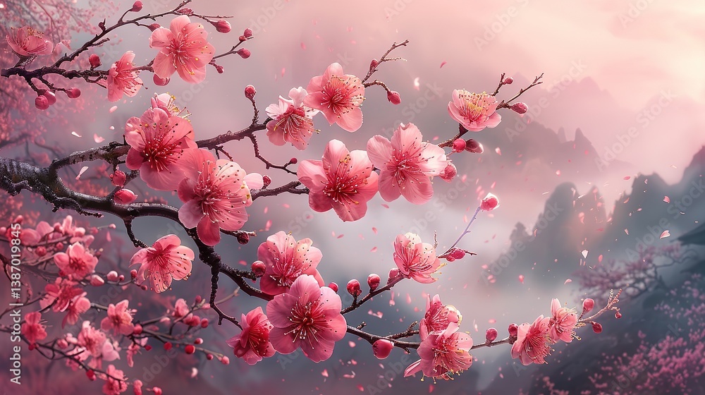 Spring, Qingming, and the world of two dimensions Spring, Qingming, and the world of two dimensions
