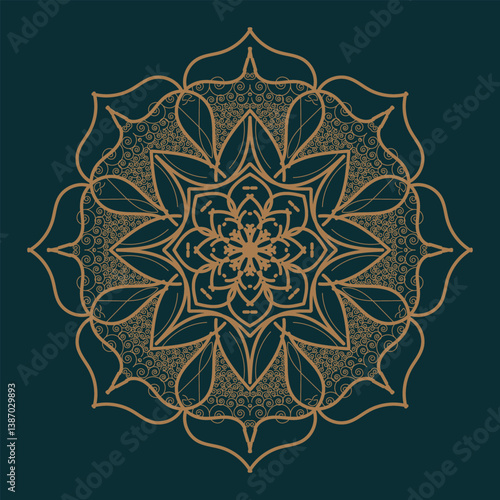 mandala design, mandala design idea, mandala design vector, mandala sample