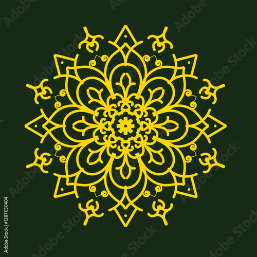 mandala design, mandala design idea, mandala design vector, mandala sample