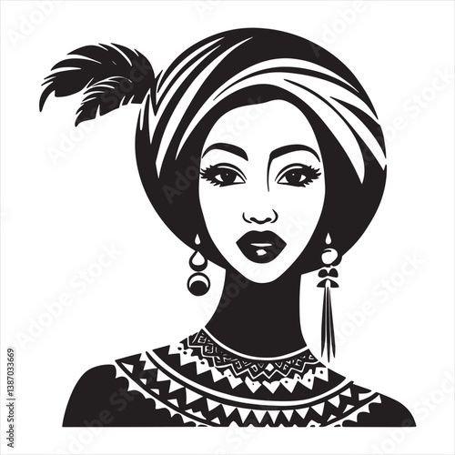 image female silhouettes woman female maiden lass lady girl