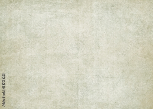 Old paper background texture. Vintage antique shabby parchment sheet	