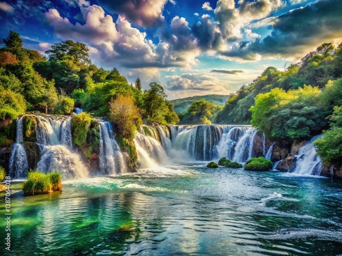 Stunning Water Photos -  Ocean, River, Waterfall, Lake
