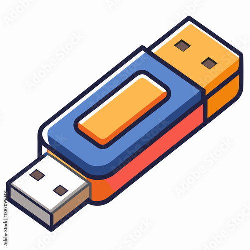 usb flash memory