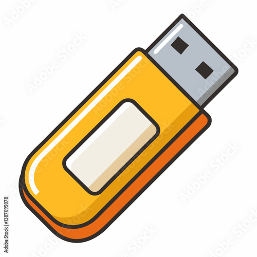 usb flash drive