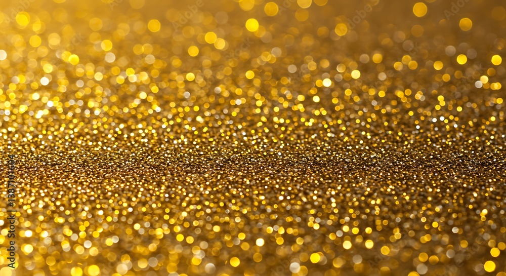 Golden Hour Shimmer: A Glittering Canvas AI Generated Golden Hour Shimmer: A Glittering Canvas AI Generated