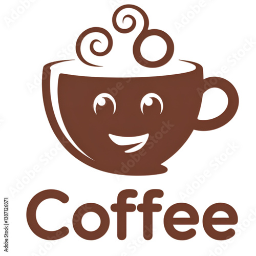 cup of coffee