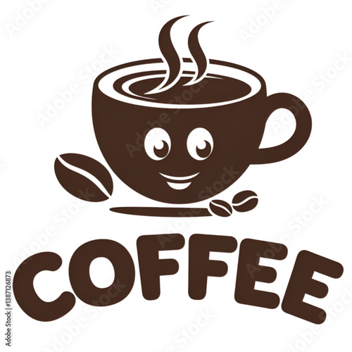 cup of coffee