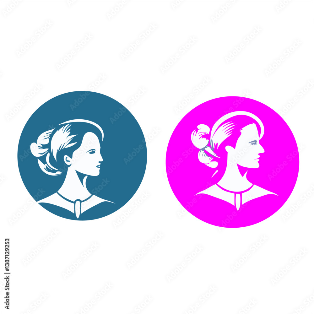 business people icons