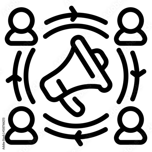Multi level marketing