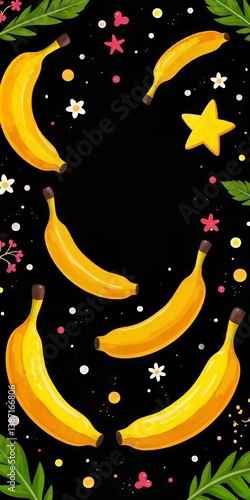 vector illustration of an abstract background
