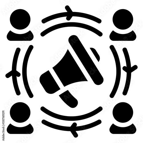 Multi level marketing