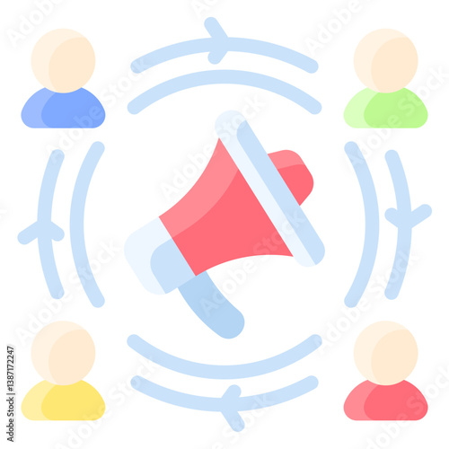 Multi level marketing