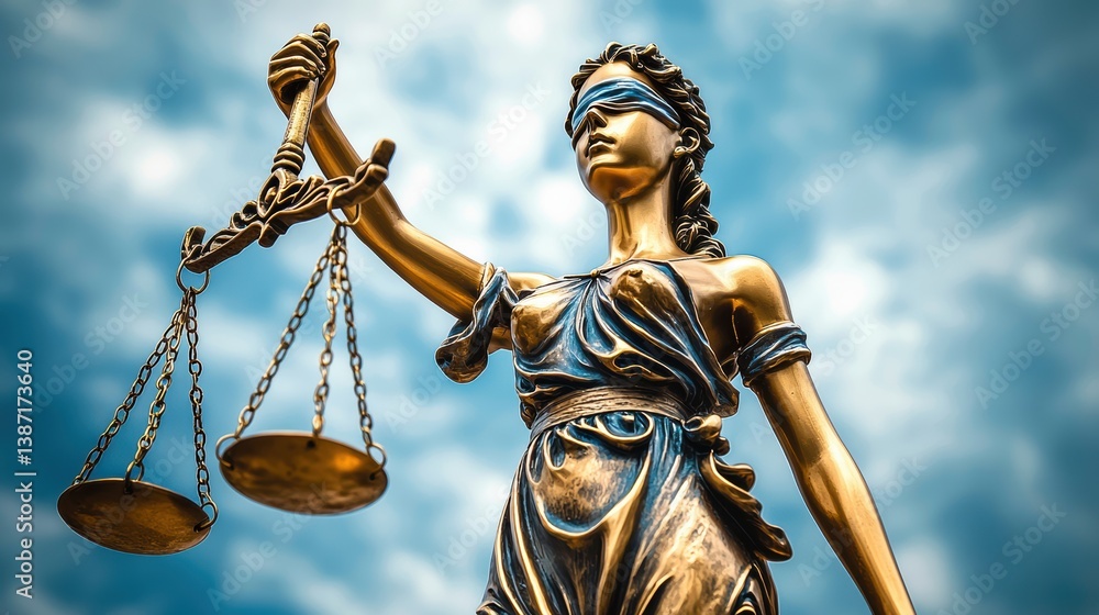 Lady Justice Statue Symbol of Law, Justice, and Equality Lady Justice Statue Symbol of Law, Justice, and Equality
