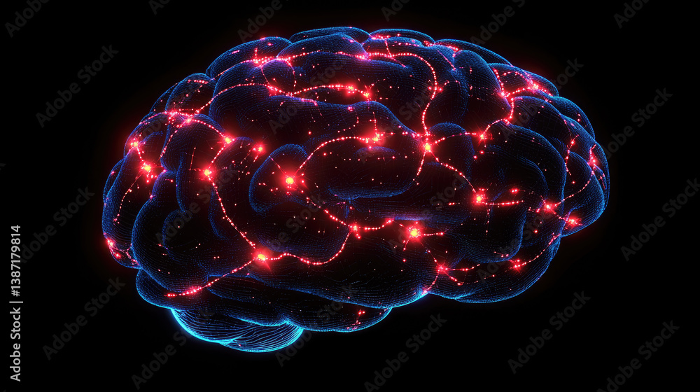 Medical researcher analyzing futuristic brain scan data on a high-tech screen,neuroscience innovation,artificial intelligence in healthcare,neurological diagnostics,brain activity visualization.banner Medical researcher analyzing futuristic brain scan data on a high-tech screen,neuroscience innovation,artificial intelligence in healthcare,neurological diagnostics,brain activity visualization.banner