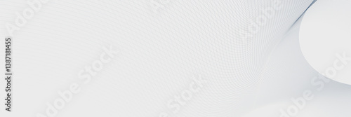 A clean, white image with soft shadows. The image appears to be a close-up of a textured surface. It adds visual interest to the website.