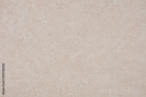 Obraz na płótnie Botticino Fiorito marble texture, background in a light tone. w salonie