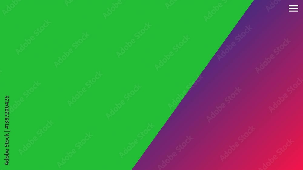 Slideshow UI design of Dynamic motion background animated Backdrop for ...