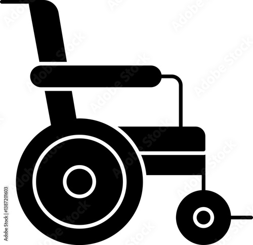 Wheelchair