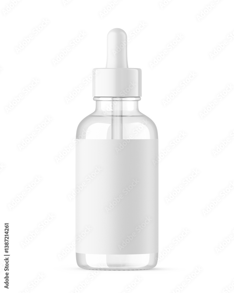 dropper bottle dropper bottle