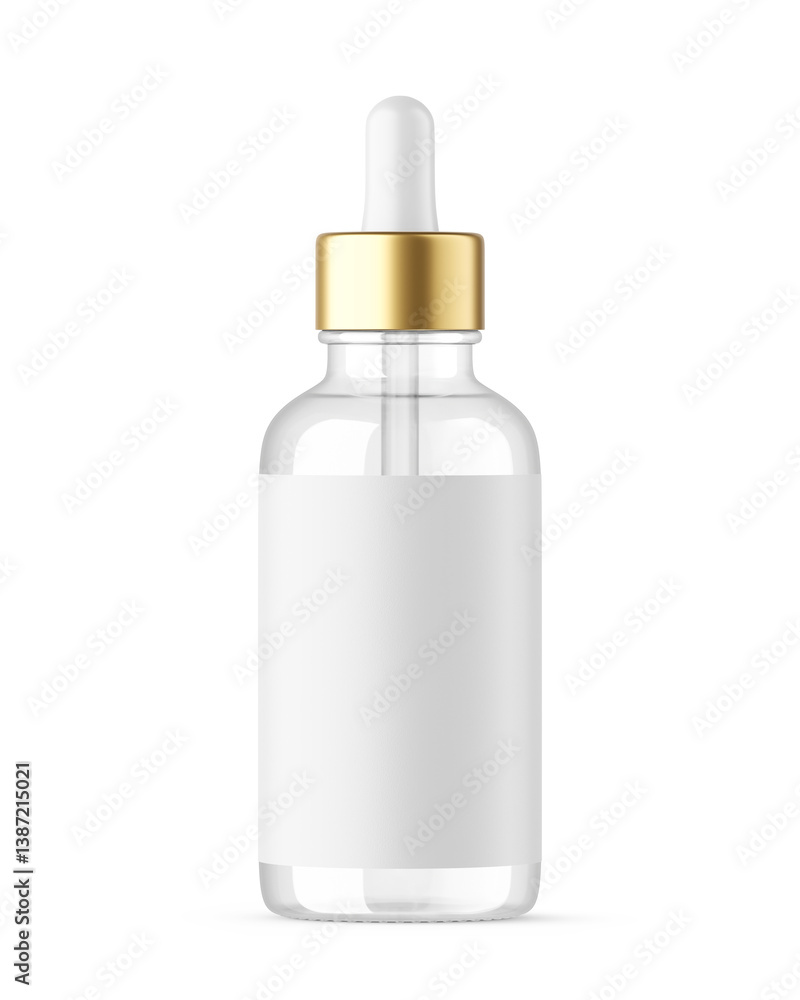dropper bottle dropper bottle