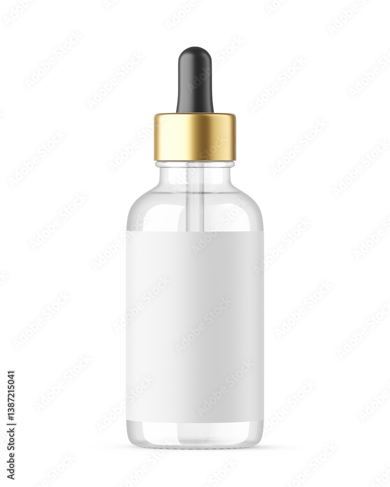 dropper bottle dropper bottle